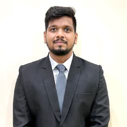 Karan Naik