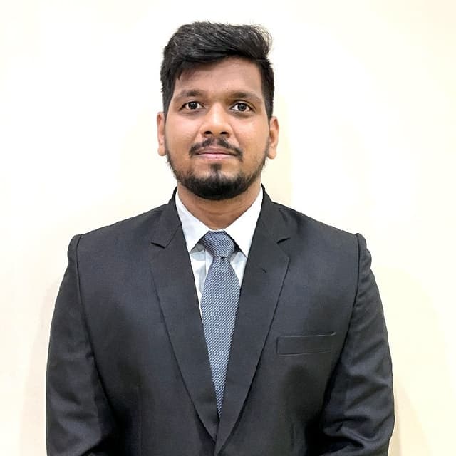 Karan Naik