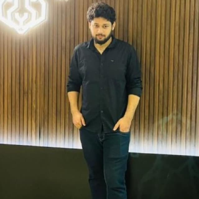 Karan Nainwal