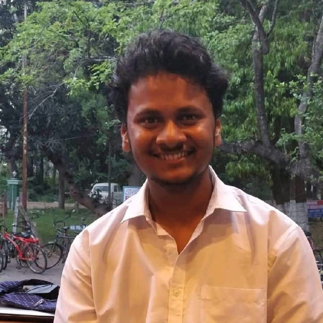 Karan Pratap Singh