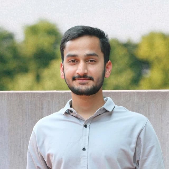 Karan Padhiar