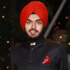 Karanpal Singh Julka
