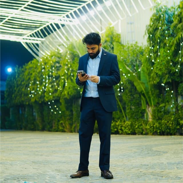 karan Pal Sunkariya