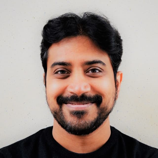 Karan Peri