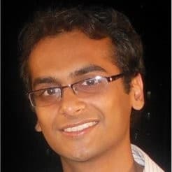 Karan Poddar