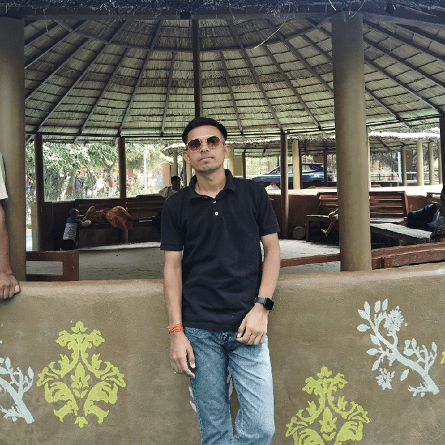 Karan Pratap Singh