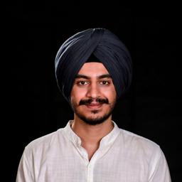 Karanpreet  Singh