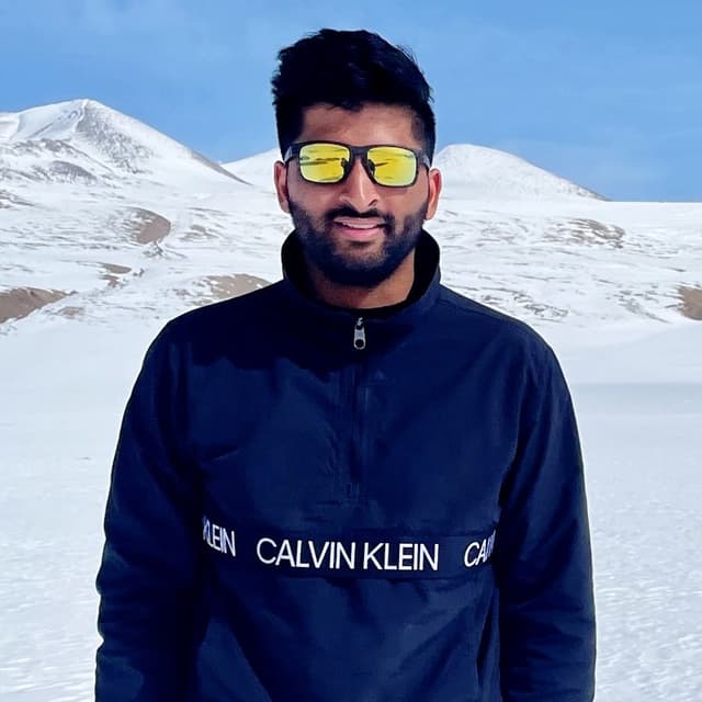 Karanpreet Singh
