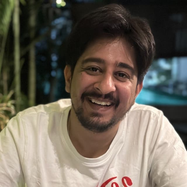 Karan Puri