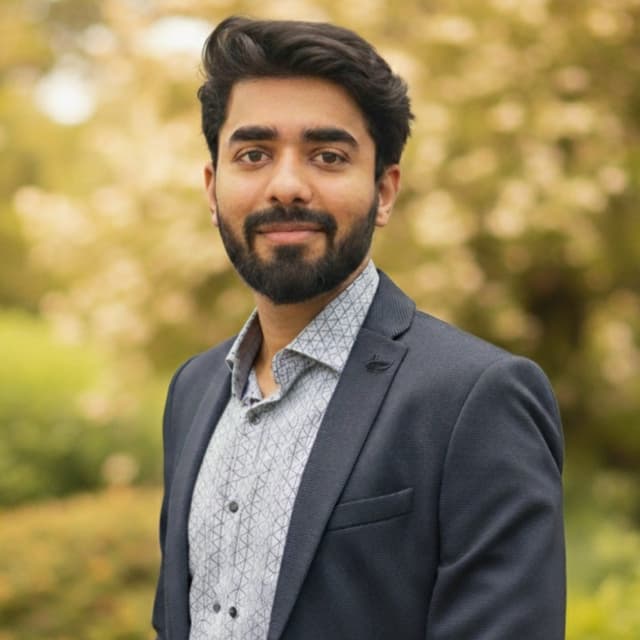 Karan Purohit