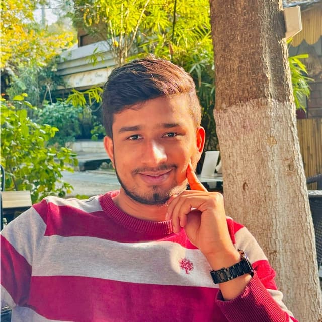 Karan Raj