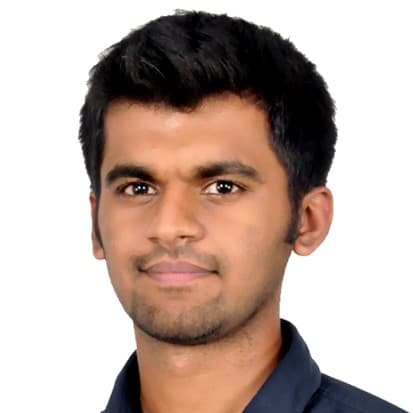 Karan Rakesh
