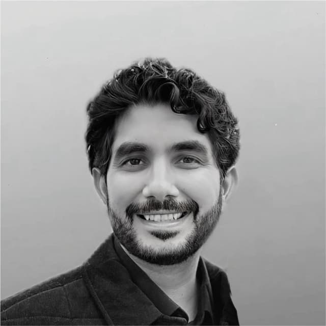 Karan Rampal