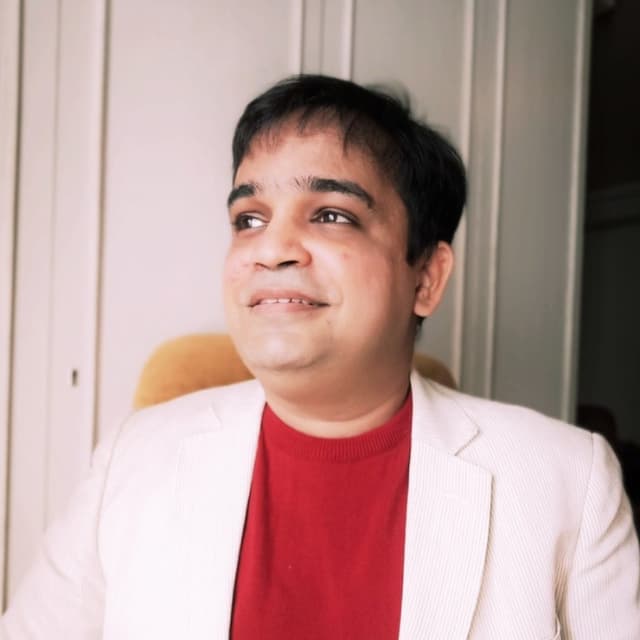 Karan Rawat