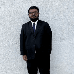 Karan Ruparel