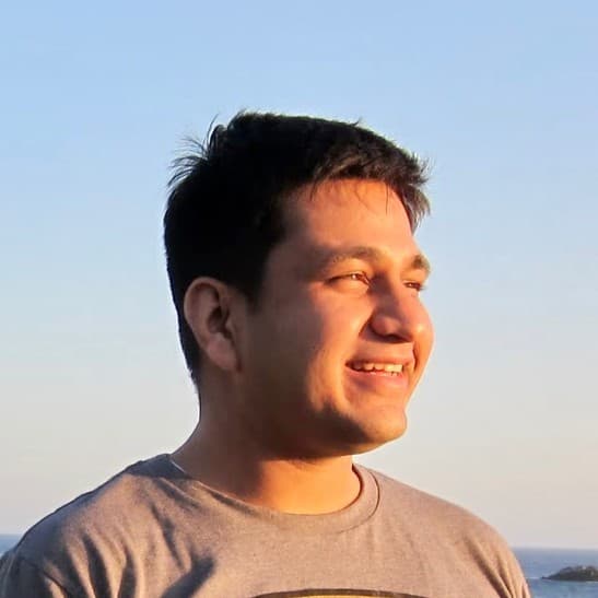 Karan Sehgal