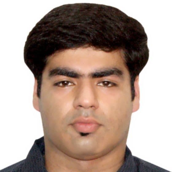 Karan Sen