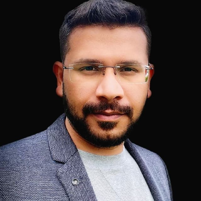 Karan Sethi