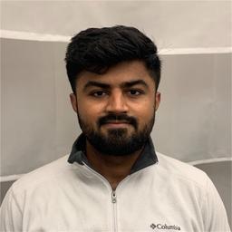 Karan Shah