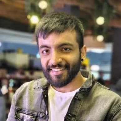 Karan Sharma
