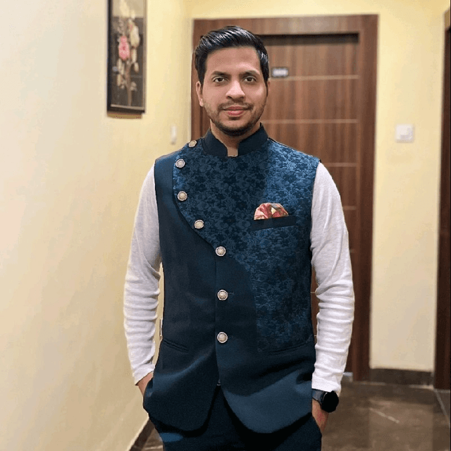 Karan Sharma
