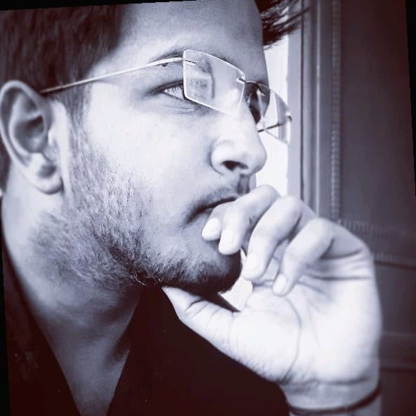 Karan Shukla