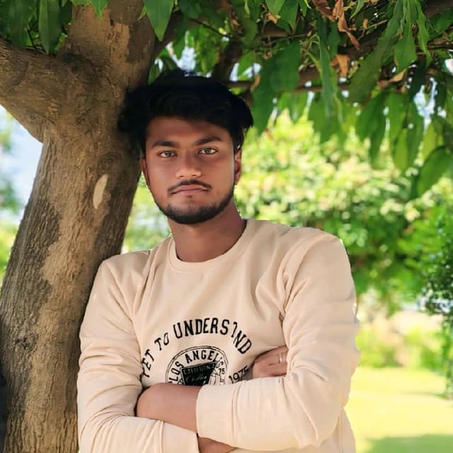 Karan Singh