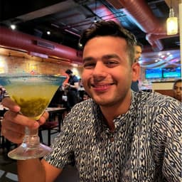 Karan Singhania