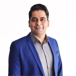 Karan Sinsinwar
