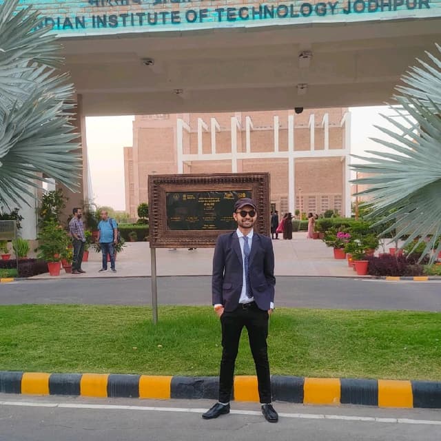 Karan Singh Kushwah