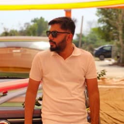 Karan Solanki