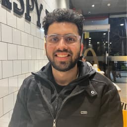 Karan Vats