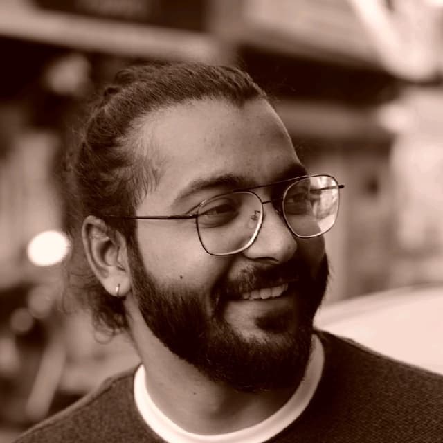 Karanveer Arora