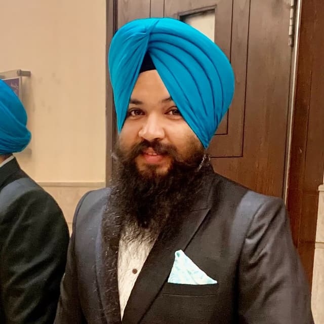 karanveer singh