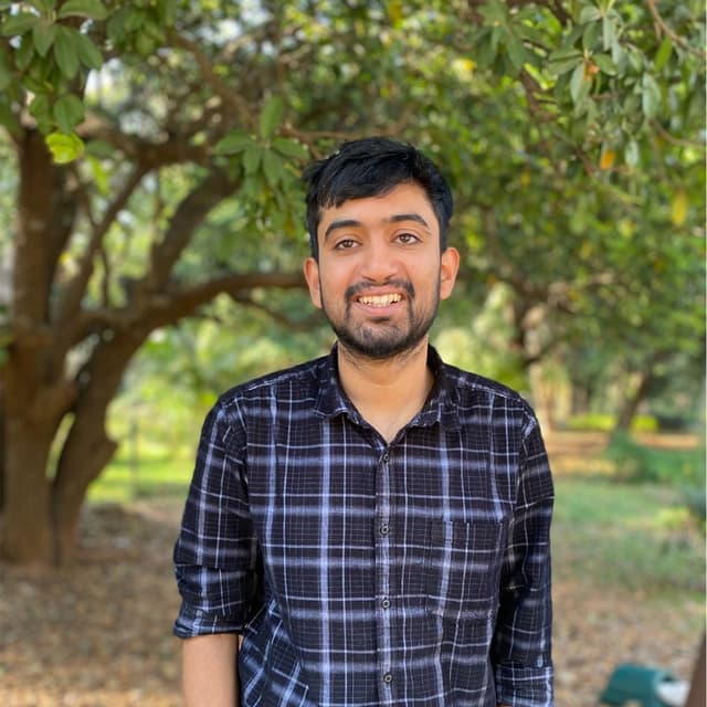 Karanveer Singh