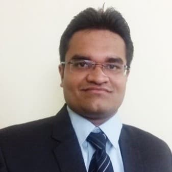 Karanvir Jhanji