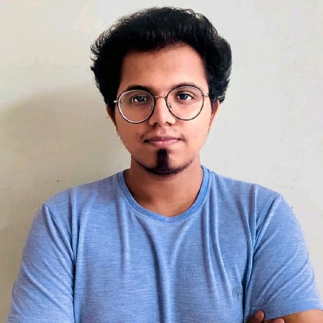 Karan W.