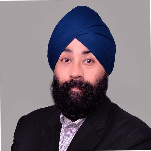 Karan Walia