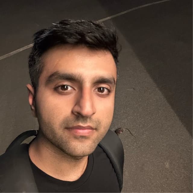 Karan Arora
