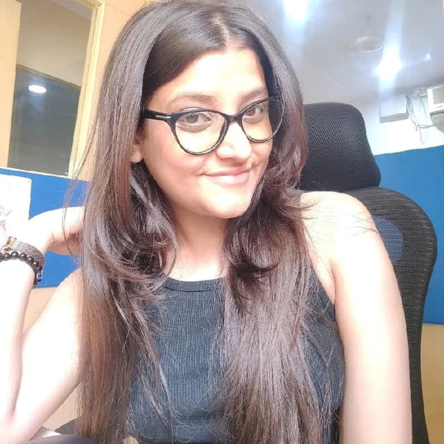 Kareena Mehra