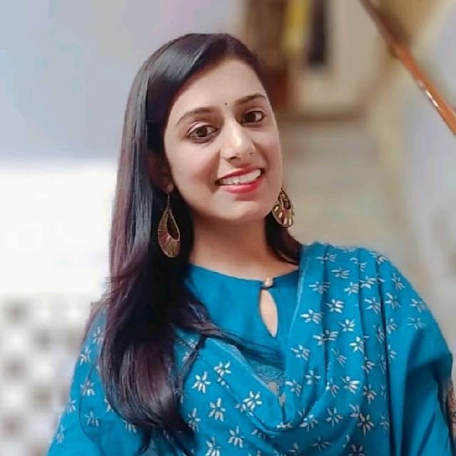 Kareena Valecha