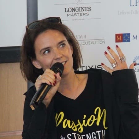 Karena Belin
