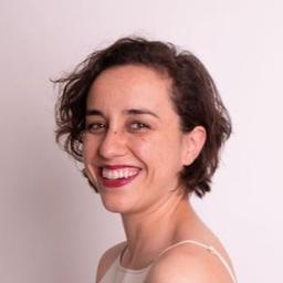 Karen Woodin-Rodríguez, UX Career Coach