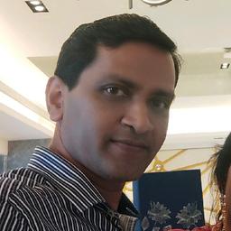 Gautam Kar