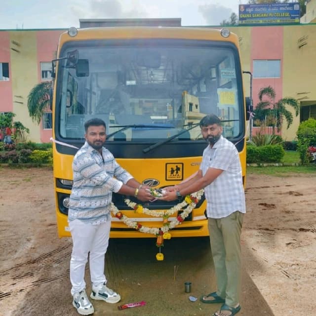 Kari Basava