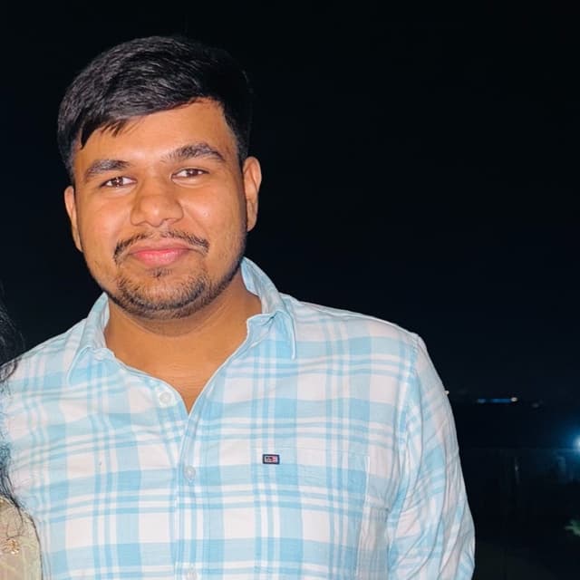 Karil Garg