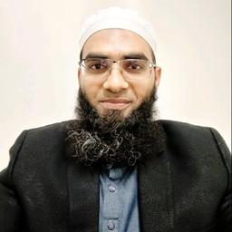 Mohammed Karimkhan Pathan