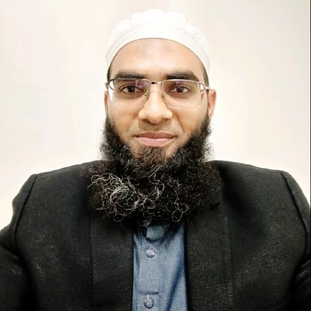 Mohammed Karimkhan Pathan