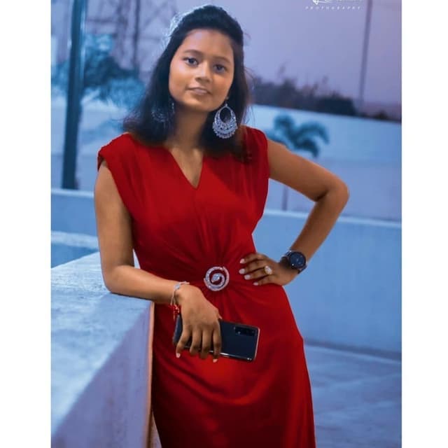 Karina Sawant