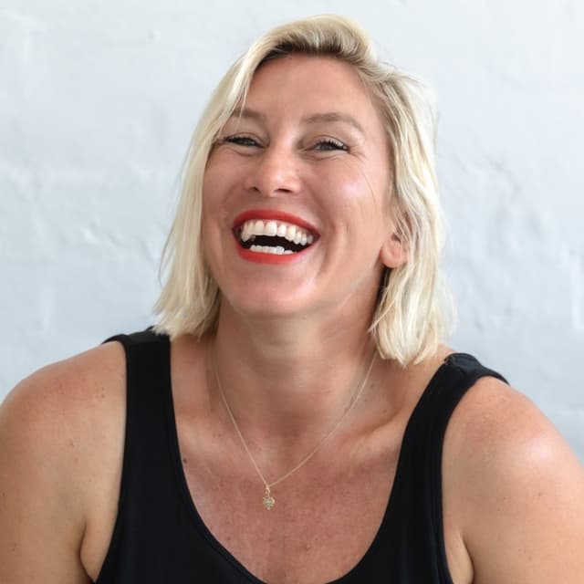 Karine Blanchard